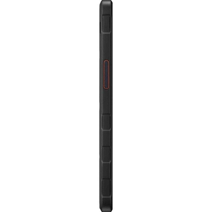 Samsung Galaxy XCover7 SM-G556B 6GB 128GB Negro Samsung Galaxy XCover7 SM-G556B 6GB 128GB Negro